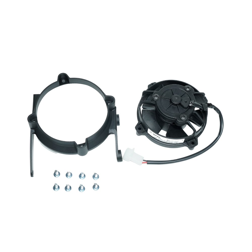 Electroventilador Extreme KTM / Husqvarna / Gas Gas  250/300 TBI 2024 Electroventilador Extreme KTM / Husqvarna / Gas Gas  250/300 TBI 2024