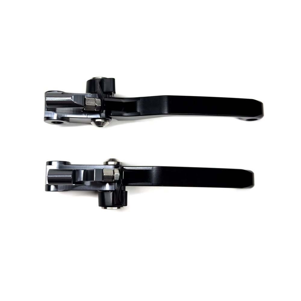 Juego de manetas (Braktec) Gas Gas/Husqvarna 21-23