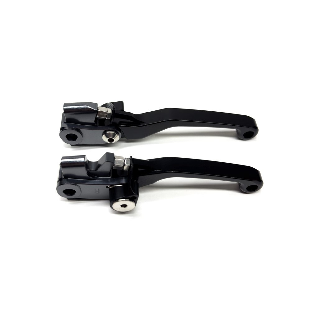 Juego de manetas (Braktec) Gas Gas/Husqvarna 21-23