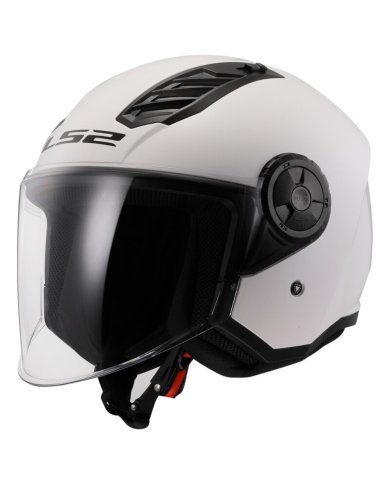 Casco LS2 OF616 Airflow II
