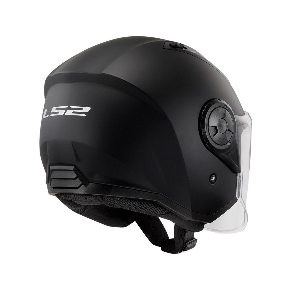 Casco LS2 OF616 Airflow II