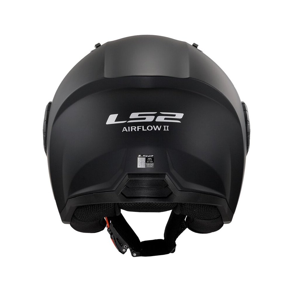 Casco LS2 OF616 Airflow II