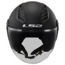 Casco LS2 OF616 Airflow II
