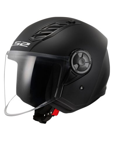 Casco LS2 OF616 Airflow II