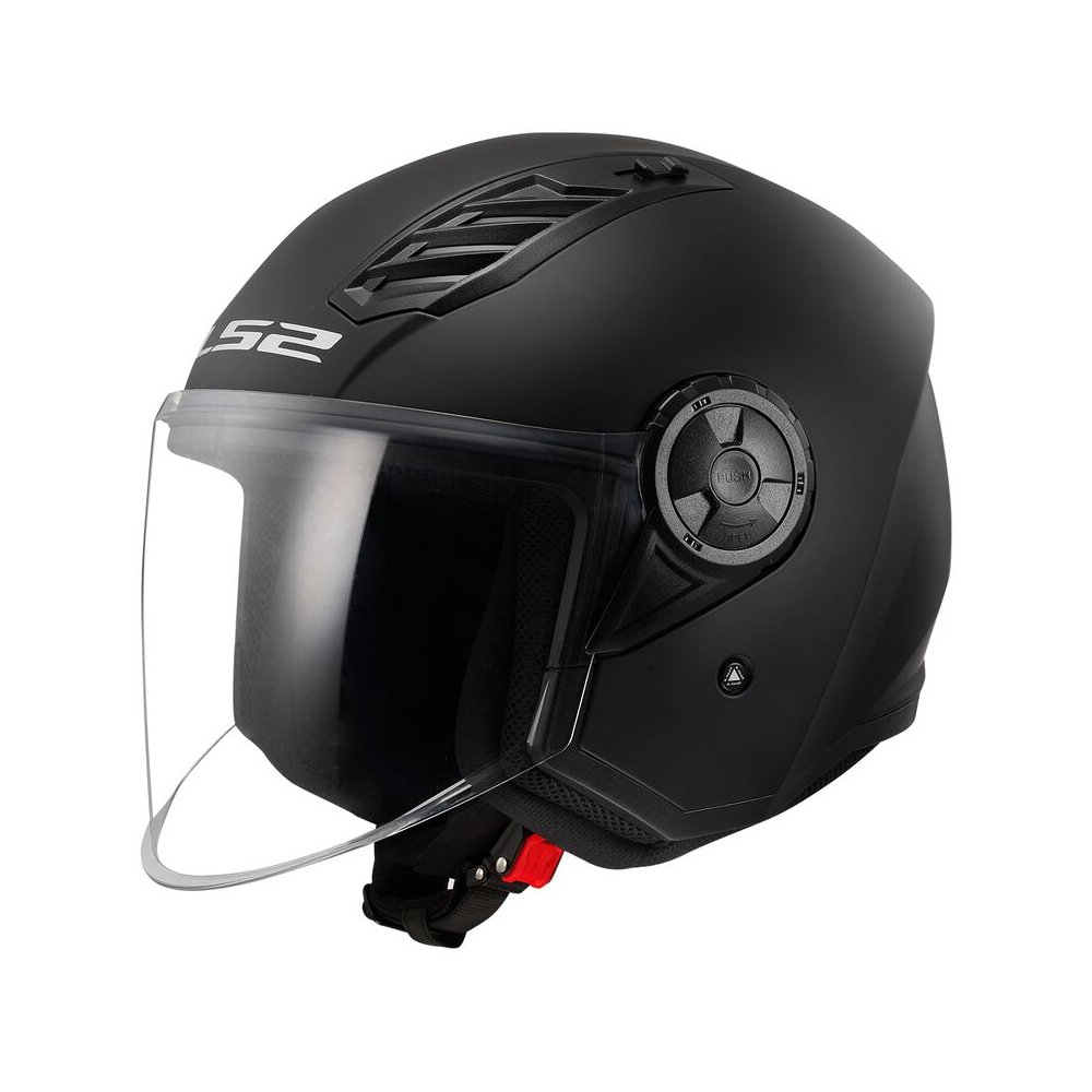 Casco LS2 OF616 Airflow II