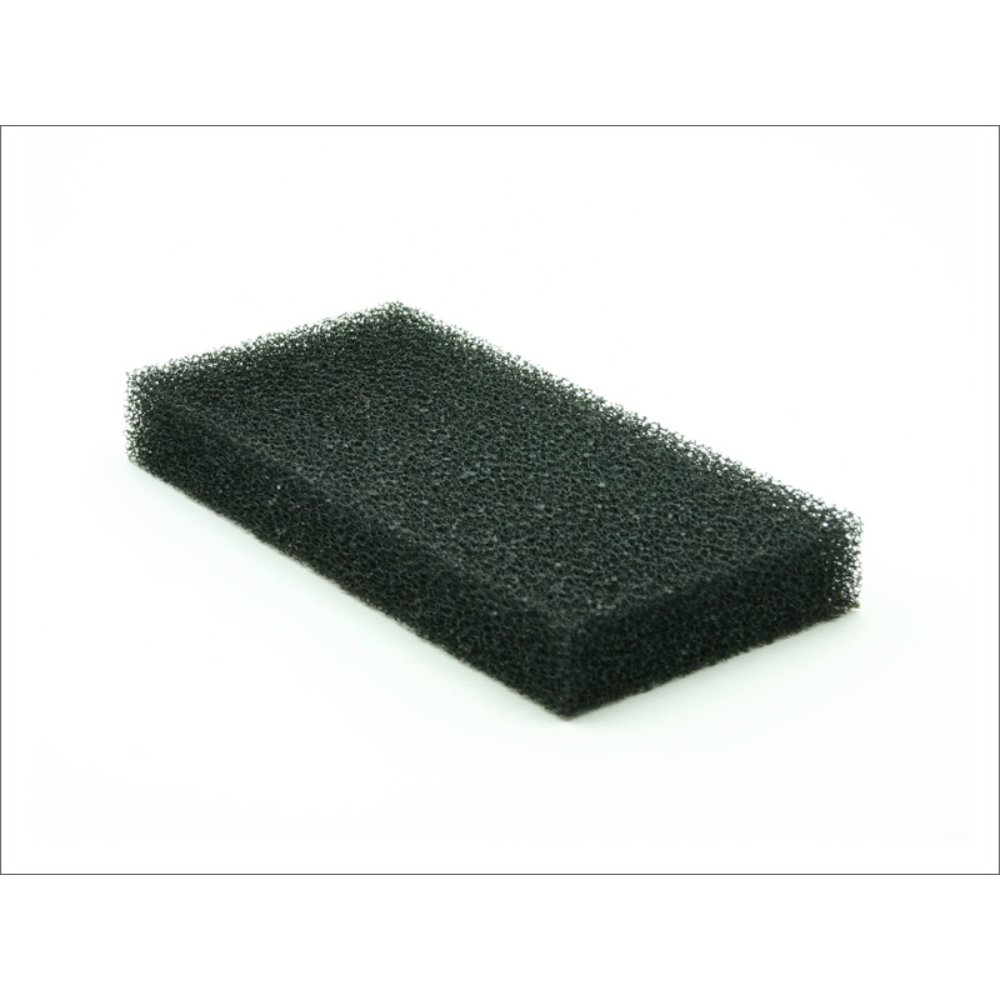 Espuma cubrecarter DRC 30cm X 15cm X 4cm