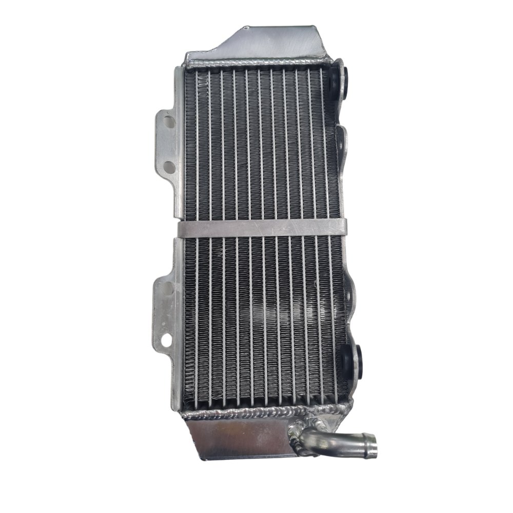 Radiador lado sin tapón Yamaha YZ426F/YZ450F/WR426F/WR450F 00-05/00-06