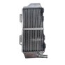 Radiador lado sin tapón Yamaha YZ426F/YZ450F/WR426F/WR450F 00-05/00-06