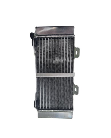 Radiador lado sin tapón HONDA CRF450R 05-08