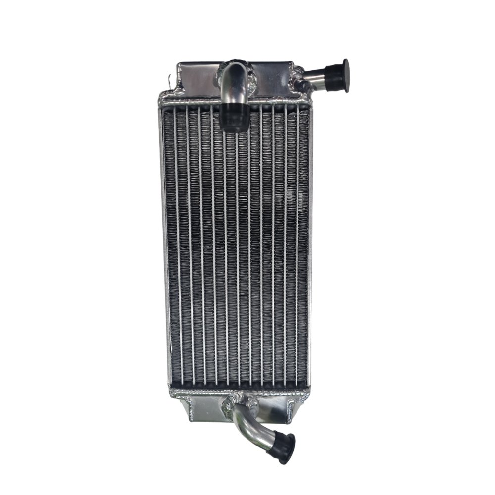 Radiador lado sin tapón HONDA CRF450R 05-08