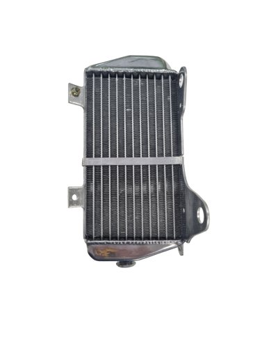 Radiador lado sin tapón HONDA CRF250R 14-15