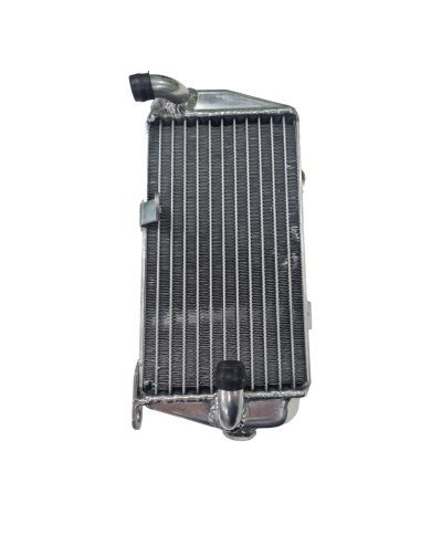 Radiador lado sin tapón HONDA CRF250R 14-15
