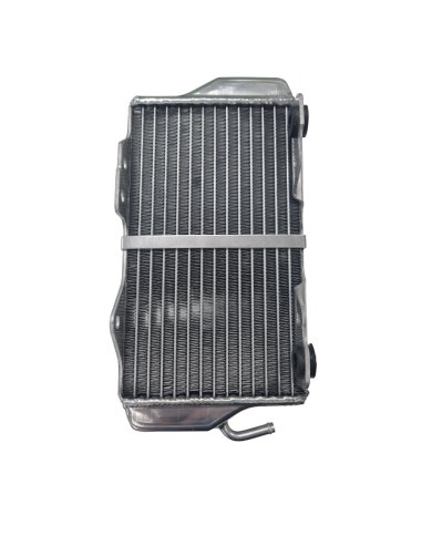 Radiador lado sin tapón HONDA CR250R 00-01