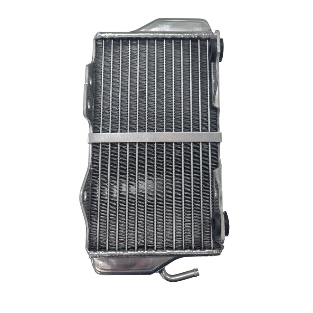 Radiador lado sin tapón HONDA CR250R 00-01