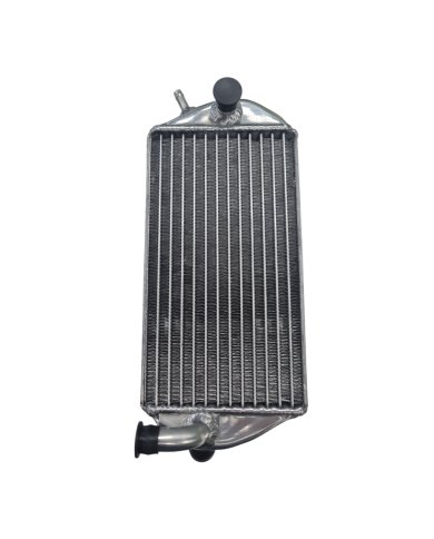Radiador lado sin tapón Gas gas EC125 07-12 Radiador lado sin tapón Gas gas EC125 07-12