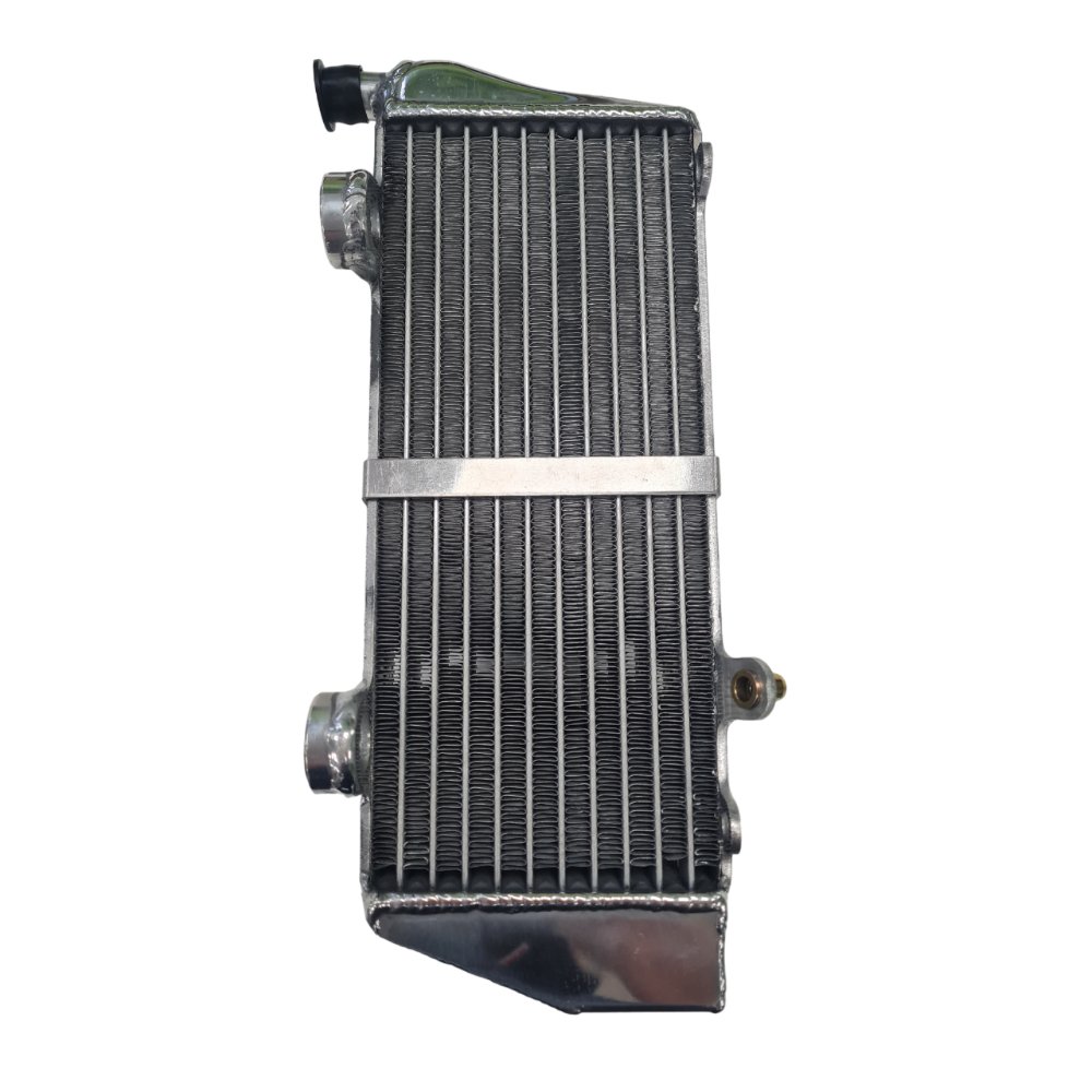 Radiador lado sin tapón Ktm SX125/SX150/SX250/EXC125/EXC200/EXC250 07-16