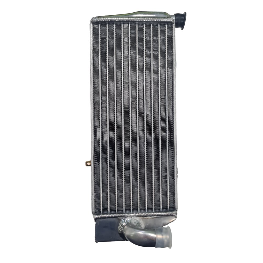 Radiador lado sin tapón Ktm SX125/SX150/SX250/EXC125/EXC200/EXC250 07-16