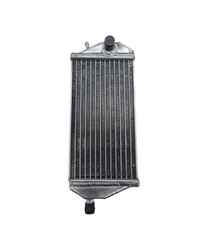 Radiador lado sin tapón Gas gas EC200/EC250/EC300/MC250 98-06 Radiador lado sin tapón Gas gas EC200/EC250/EC300/MC250 98-06