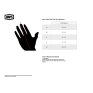 Guantes 100% Hydromatic impermeable Guantes 100% Hydromatic impermeable