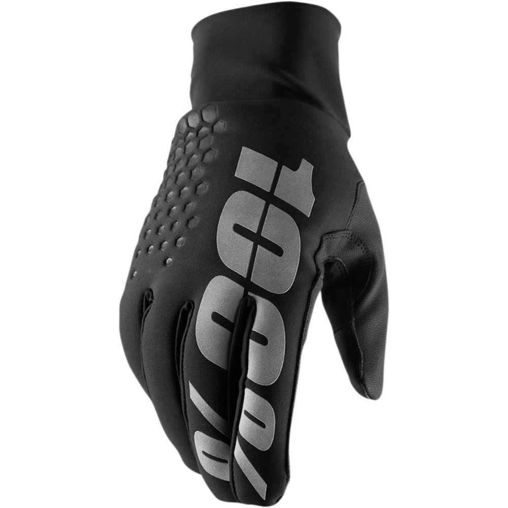 Guantes 100% Hydromatic impermeable Guantes 100% Hydromatic impermeable