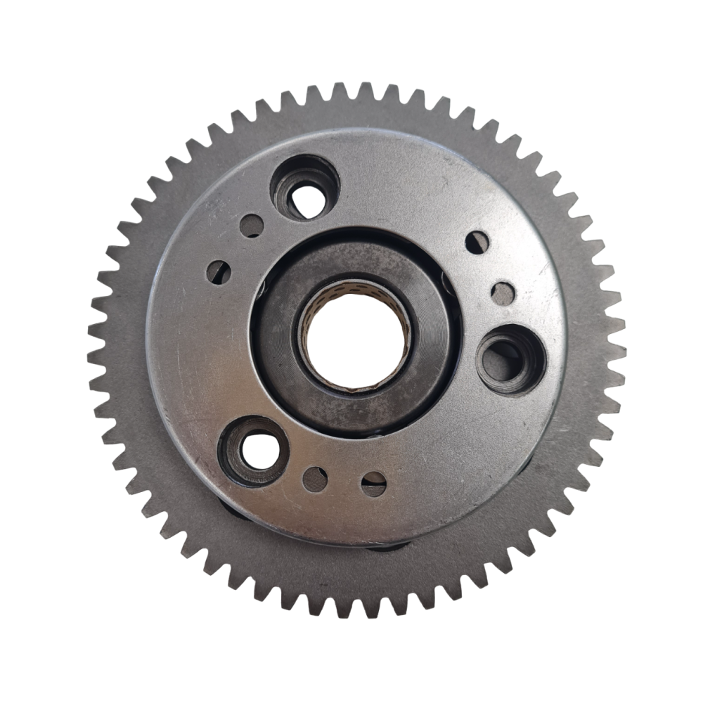 Embrague arranque Kawasaki Bayou 220/250 98-11