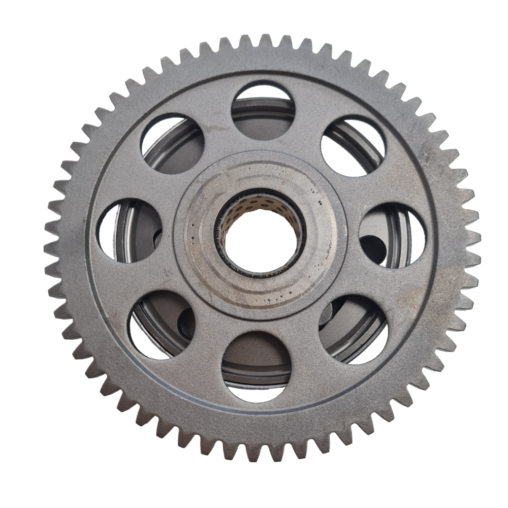 Embrague arranque Kawasaki Bayou 220/250 98-11