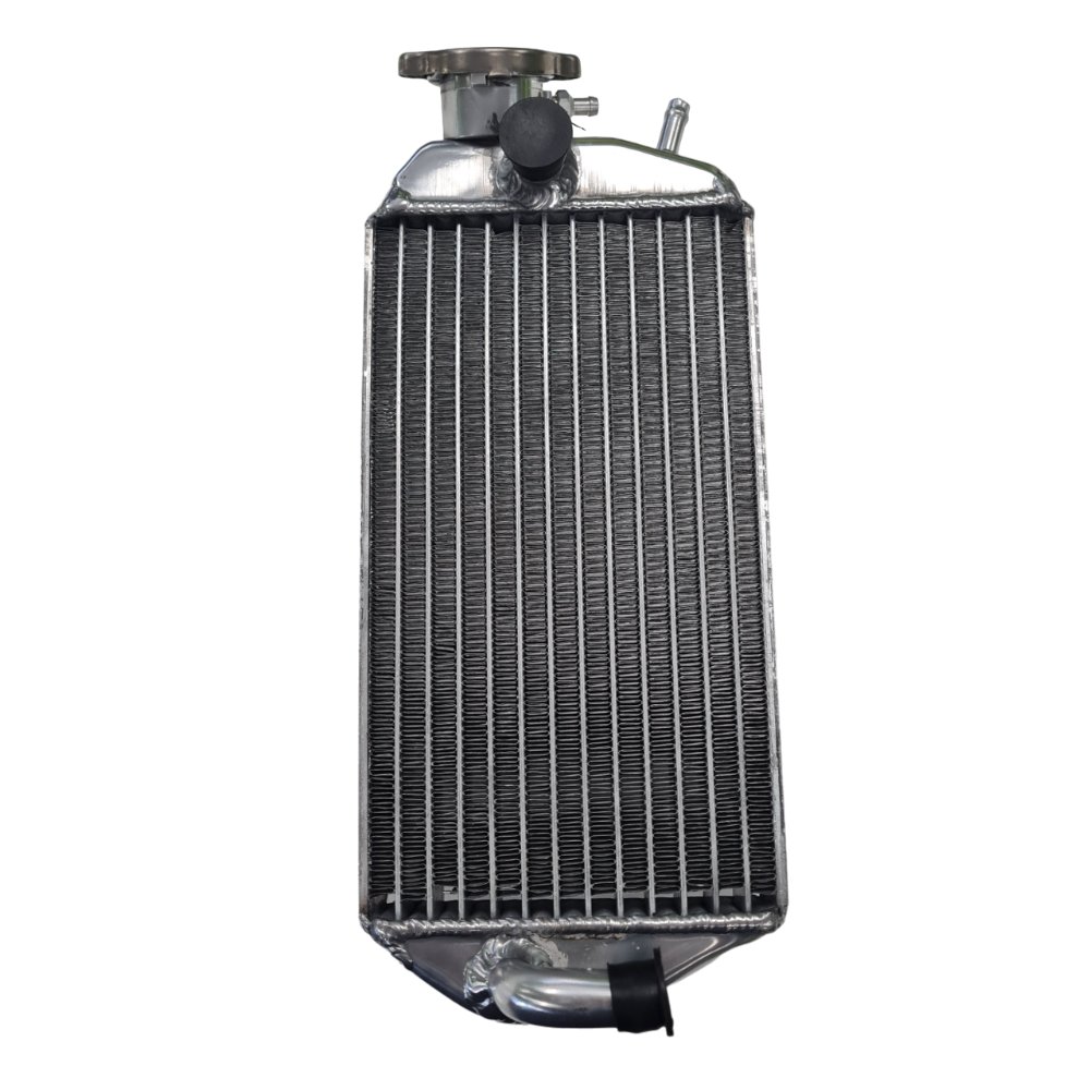 Radiador lado con tapón Gas gas EC125 07-12