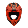Casco LS2 MX 708 Fast II Duck Casco LS2 MX 708 Fast II Duck