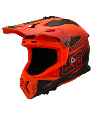 Casco LS2 MX 708 Fast II Duck