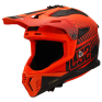 Casco LS2 MX 708 Fast II Duck Casco LS2 MX 708 Fast II Duck
