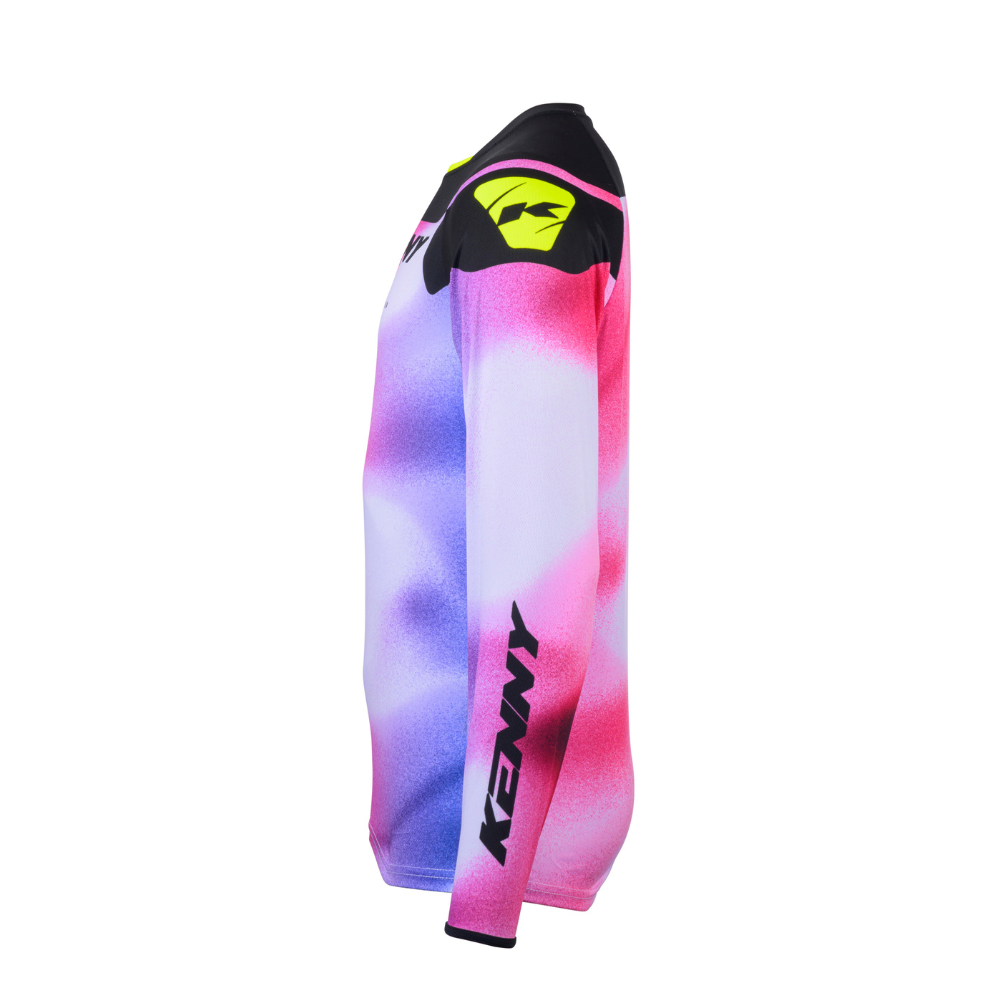 Camiseta Kenny Force