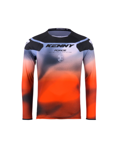 Camiseta Kenny Force