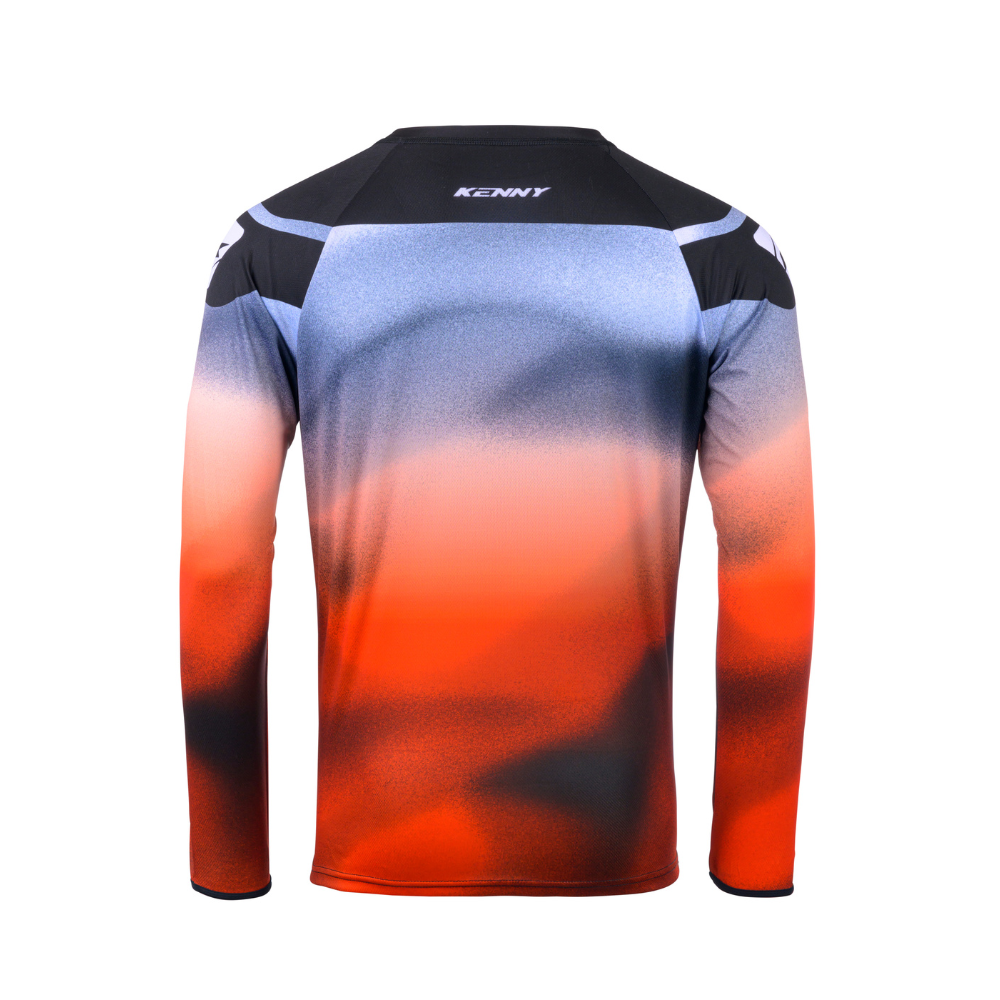 Camiseta Kenny Force