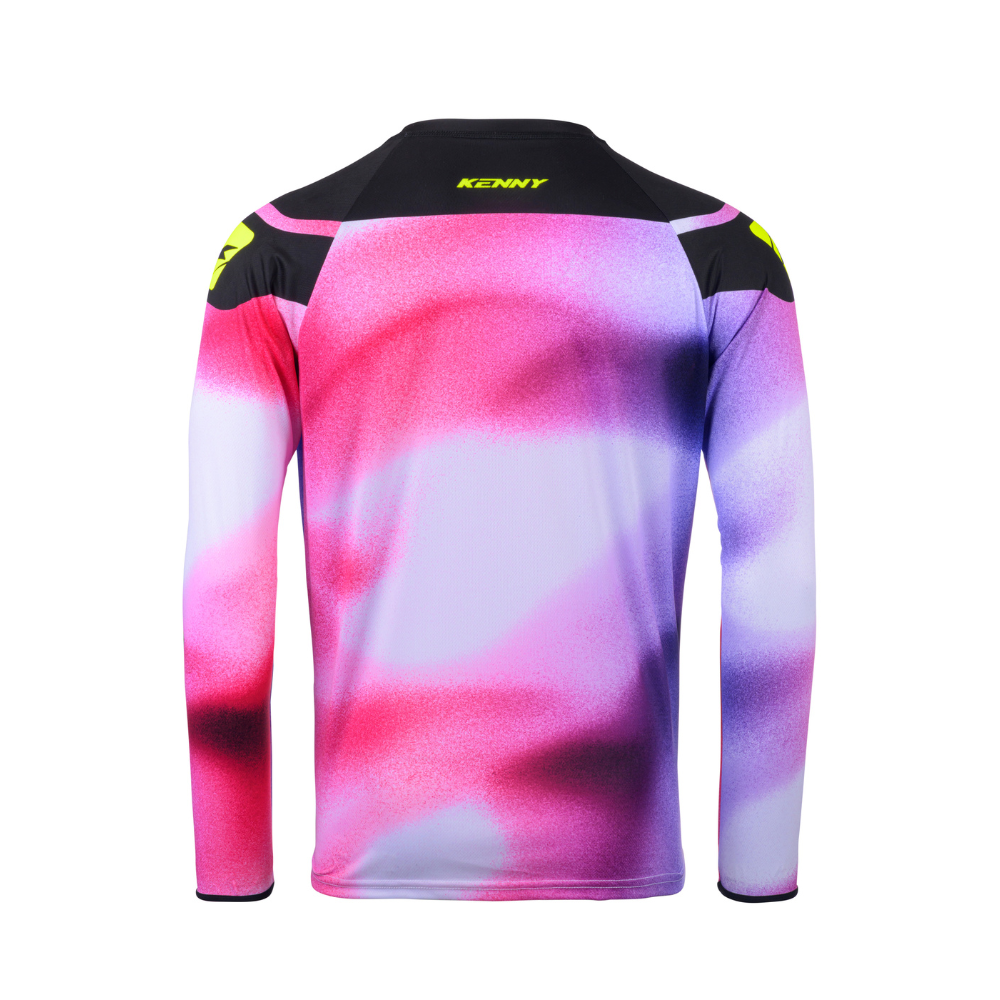 Camiseta Kenny Force