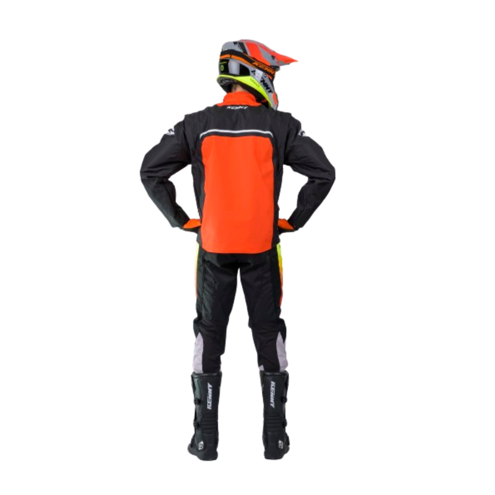 Chaqueta Enduro Kenny Track