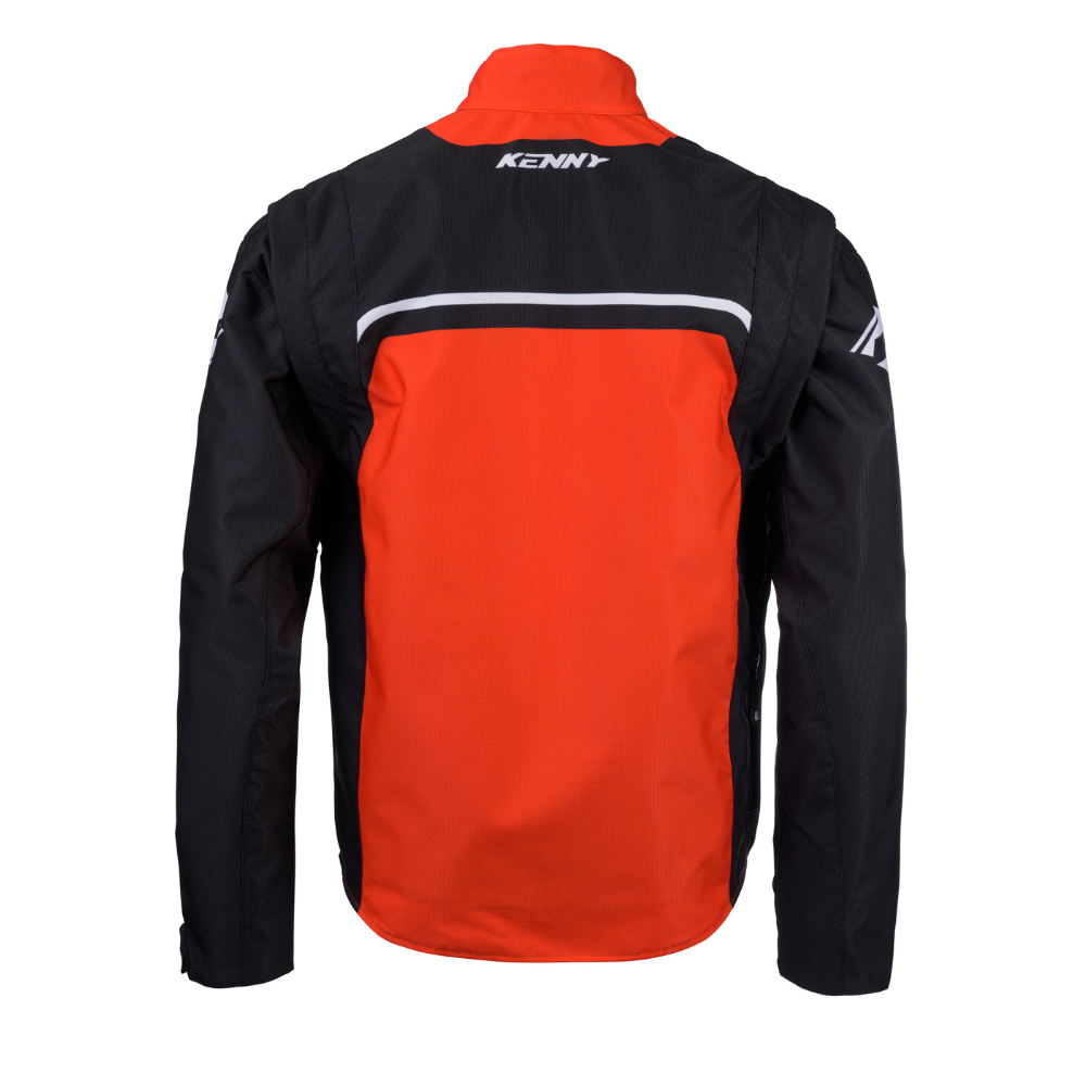 Chaqueta Enduro Kenny Track
