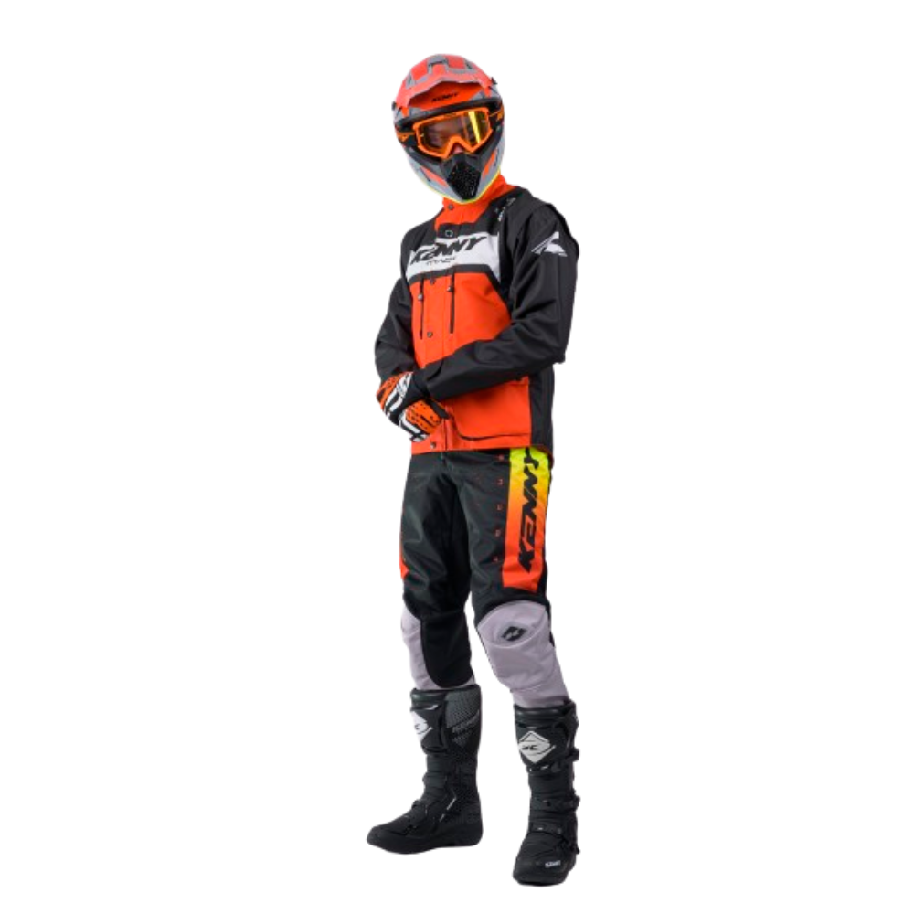Chaqueta Enduro Kenny Track