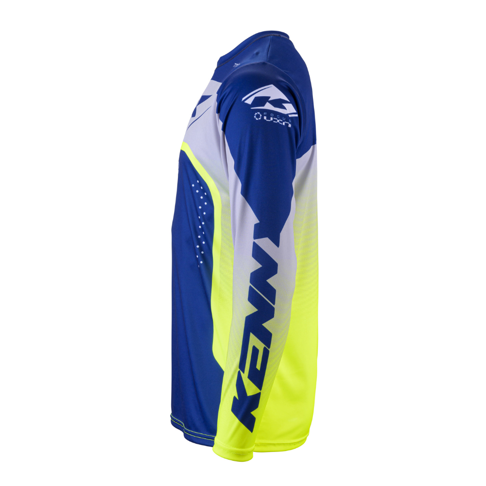 Camiseta Kenny Track Focus Camiseta Kenny Track Focus