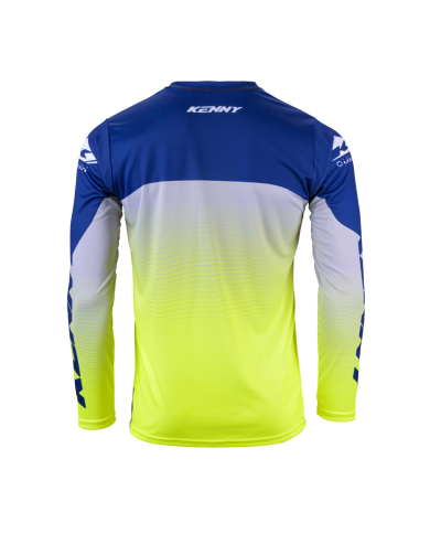 Camiseta Kenny Track Focus Camiseta Kenny Track Focus