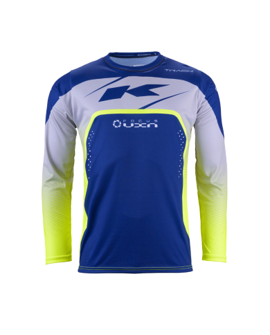 Camiseta Kenny Track Focus Camiseta Kenny Track Focus