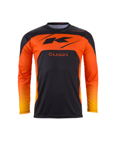 Camiseta Kenny Track Focus