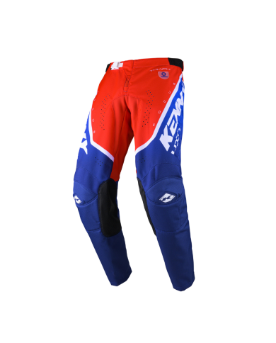 Pantalón Kenny Track Focus