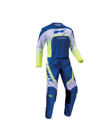 Equipo Kenny Track Focus