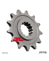 Piñón de ataque JT JTF715 Gas Gas EC 200 00-19 / EC 250 00-19 / EC 300 00-19