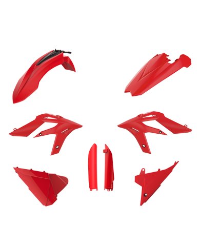 Full Kit de plásticos Beta X-Trainer 15-19