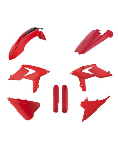 Full kit de plásticos Polisport BETA RR 2T/4T 2019 Full kit de plásticos Polisport BETA RR 2T/4T 2019