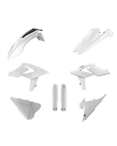 Full kit de plásticos Polisport BETA RR 2T/4T 2019
