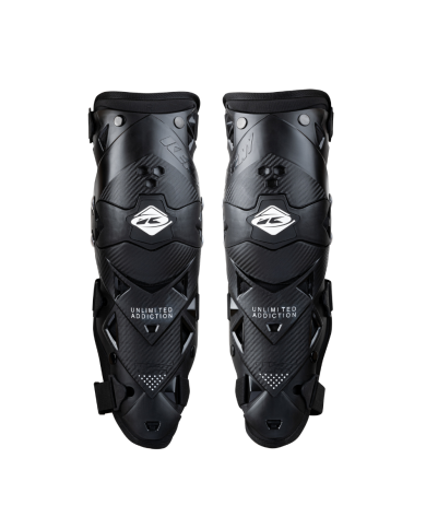 Rodilleras Kenny Titanium