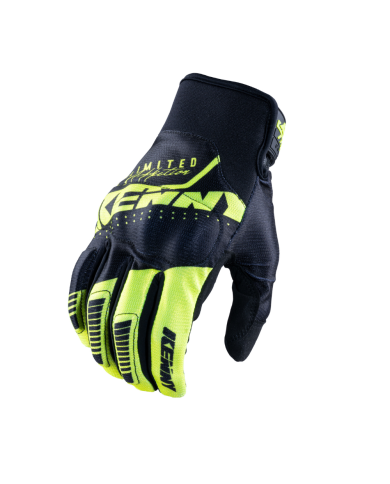 Guantes Kenny Defender