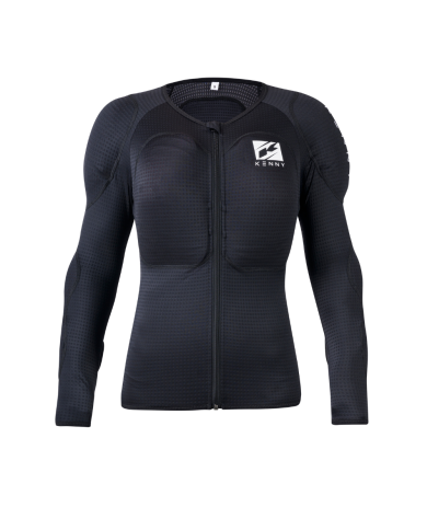 Peto Integral Mujer Kenny